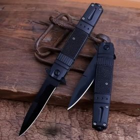 Panther Folding Knife (Option: Folding knife)